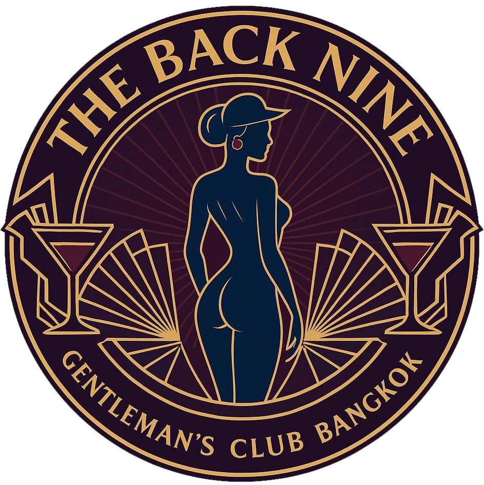 The Back Nine Bangkok