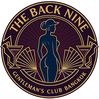The Back Nine Bangkok