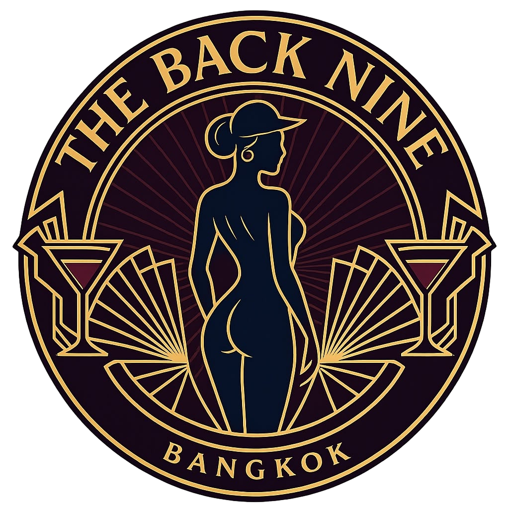 The Back Nine Bangkok